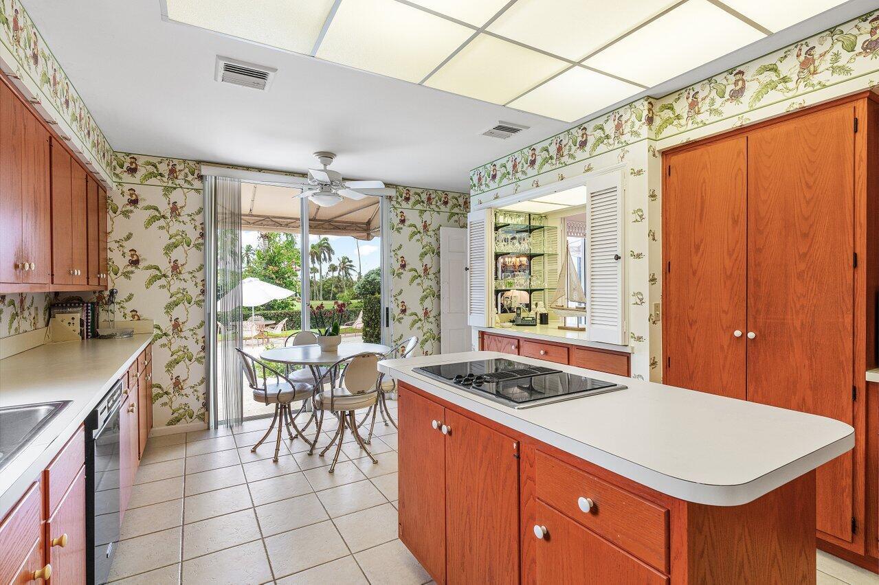 JUPITER ISLAND - Residential