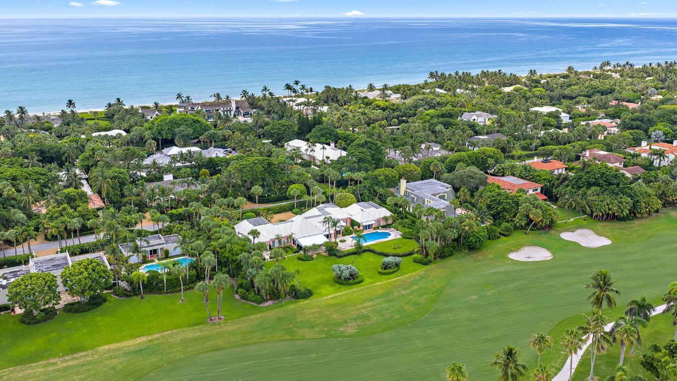JUPITER ISLAND - Residential