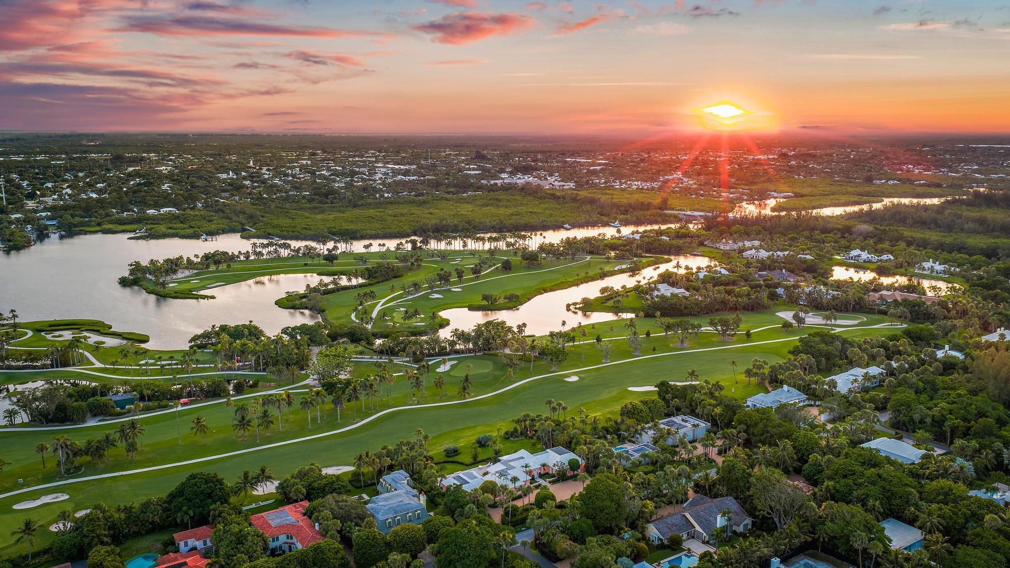 JUPITER ISLAND - Residential