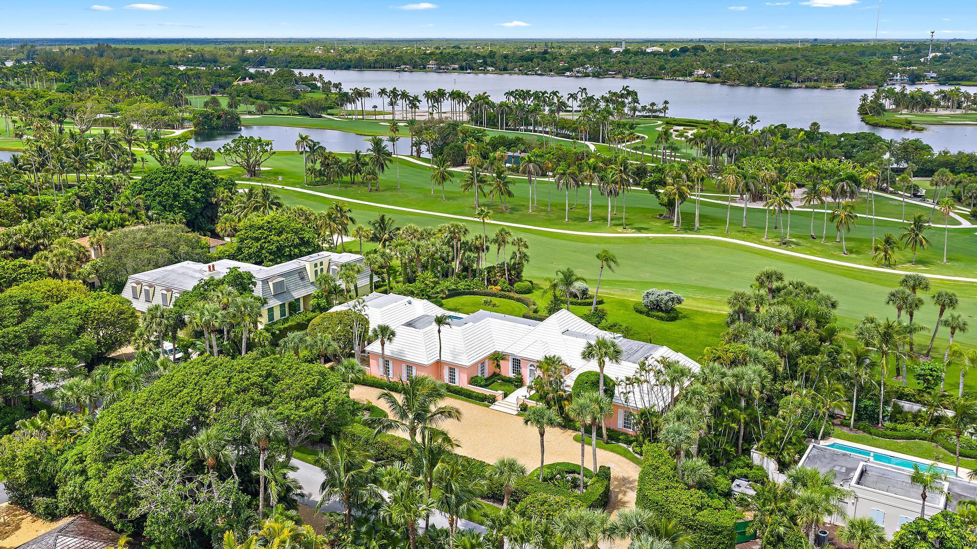 JUPITER ISLAND - Residential