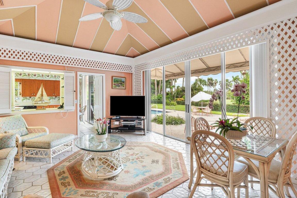 JUPITER ISLAND - Residential