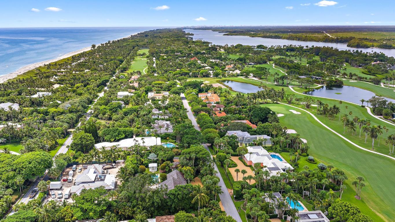JUPITER ISLAND - Residential
