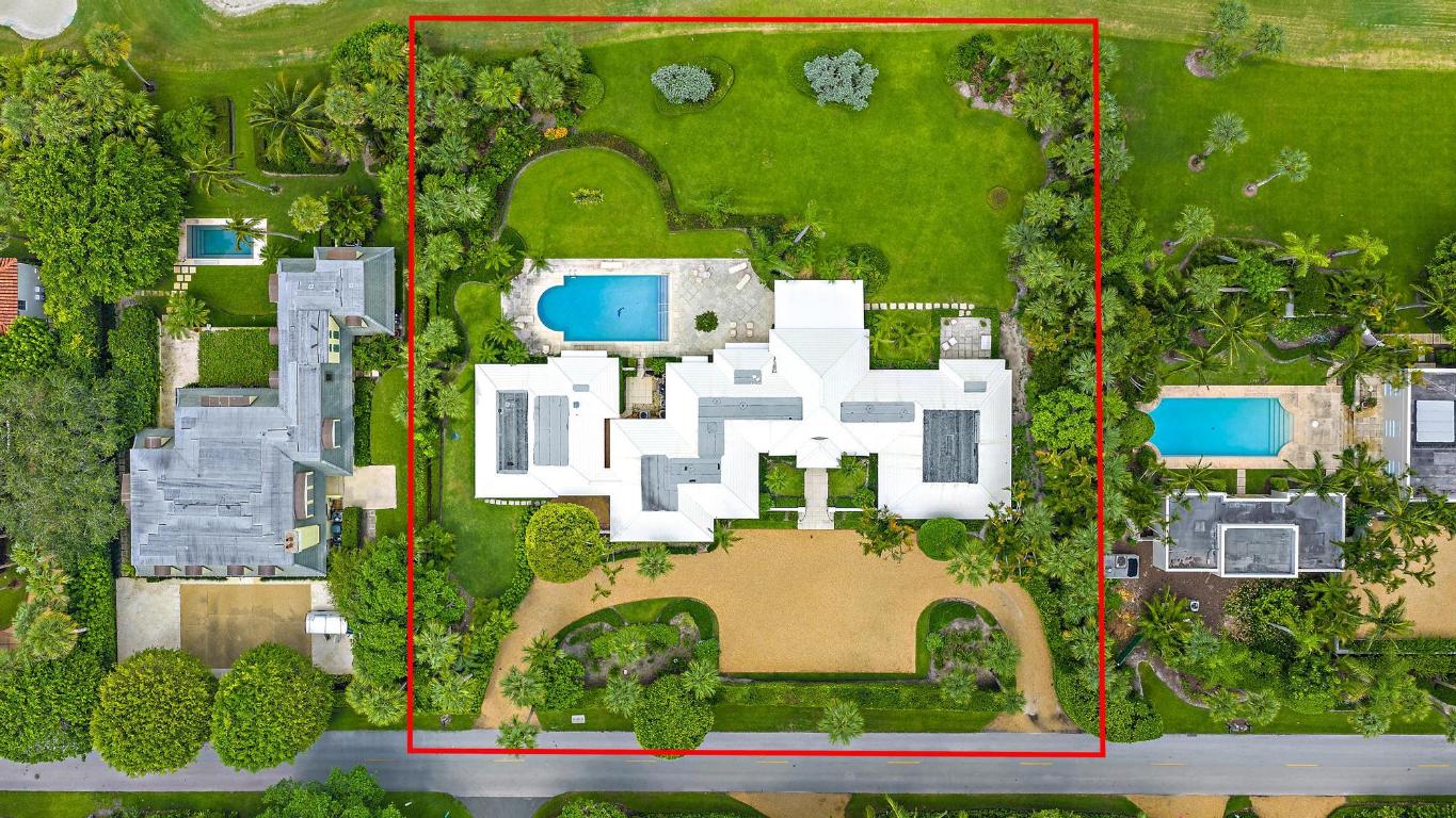 JUPITER ISLAND - Residential