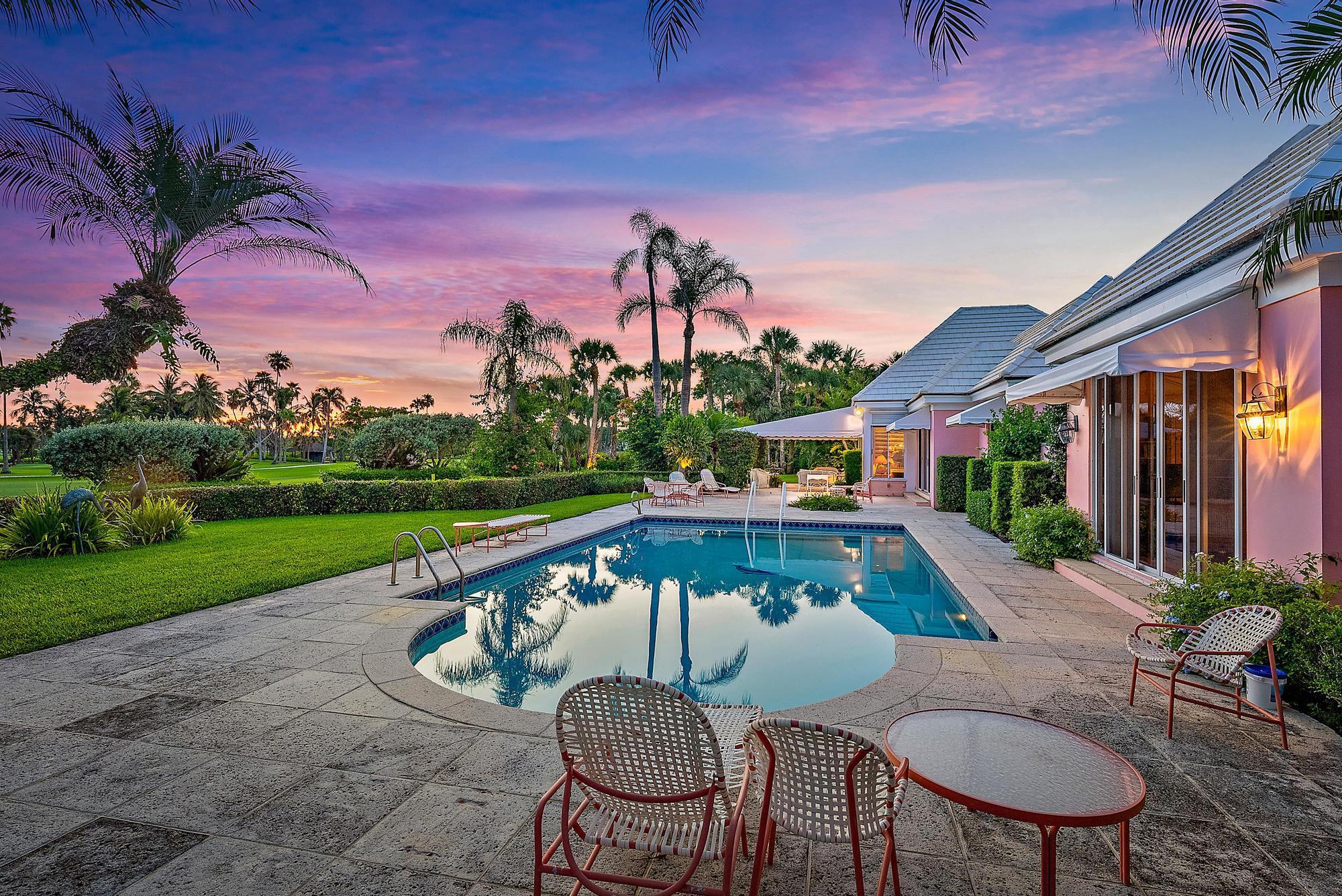 JUPITER ISLAND - Residential