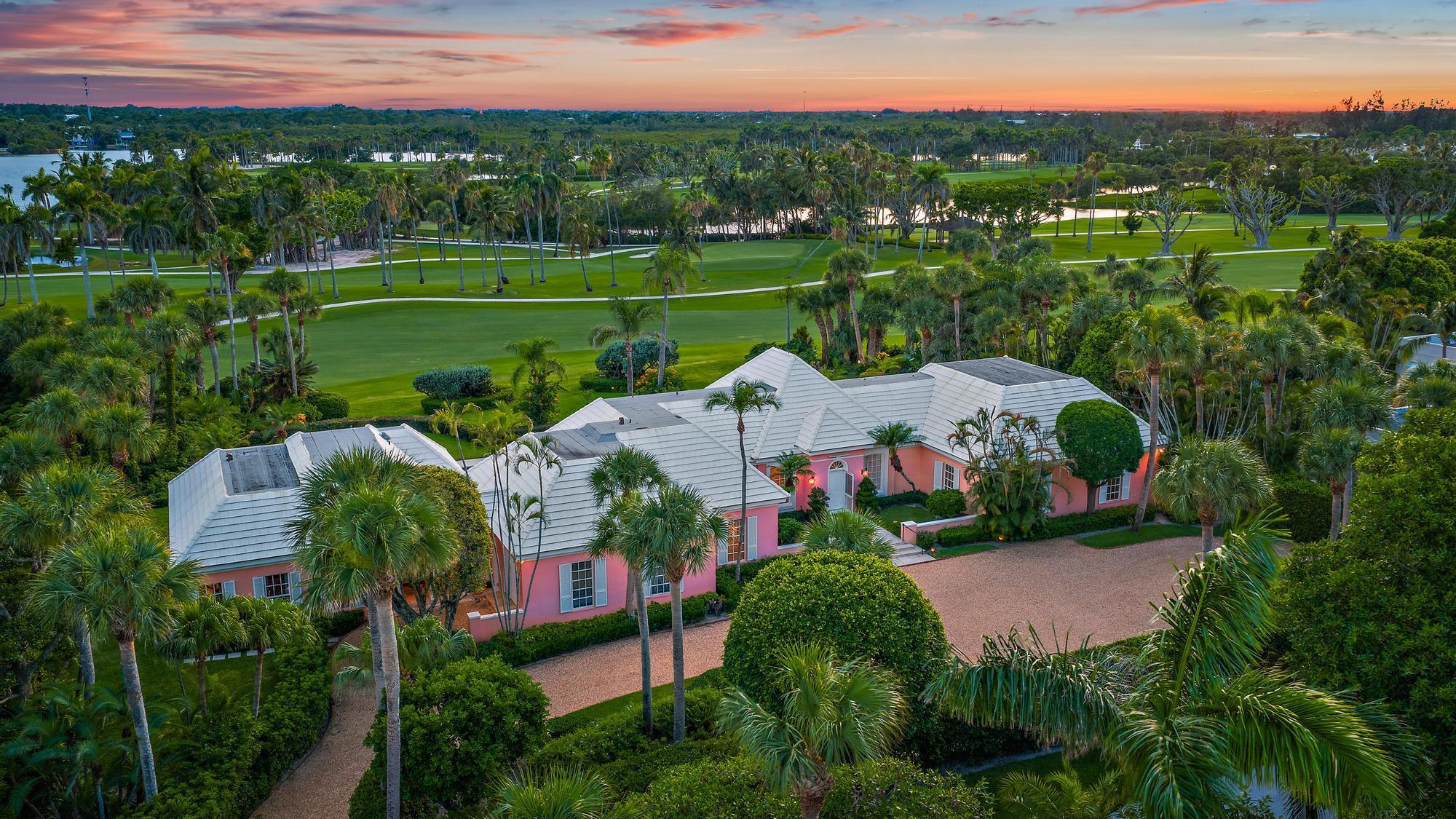 JUPITER ISLAND - Residential