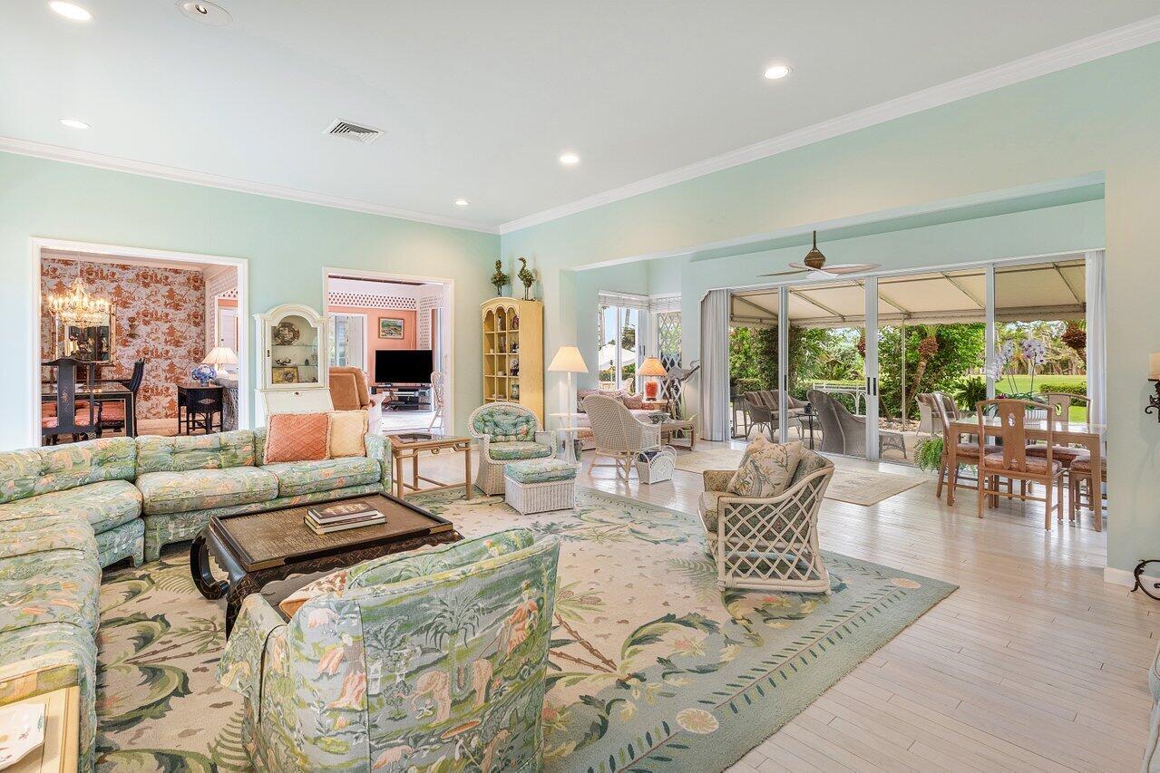 JUPITER ISLAND - Residential