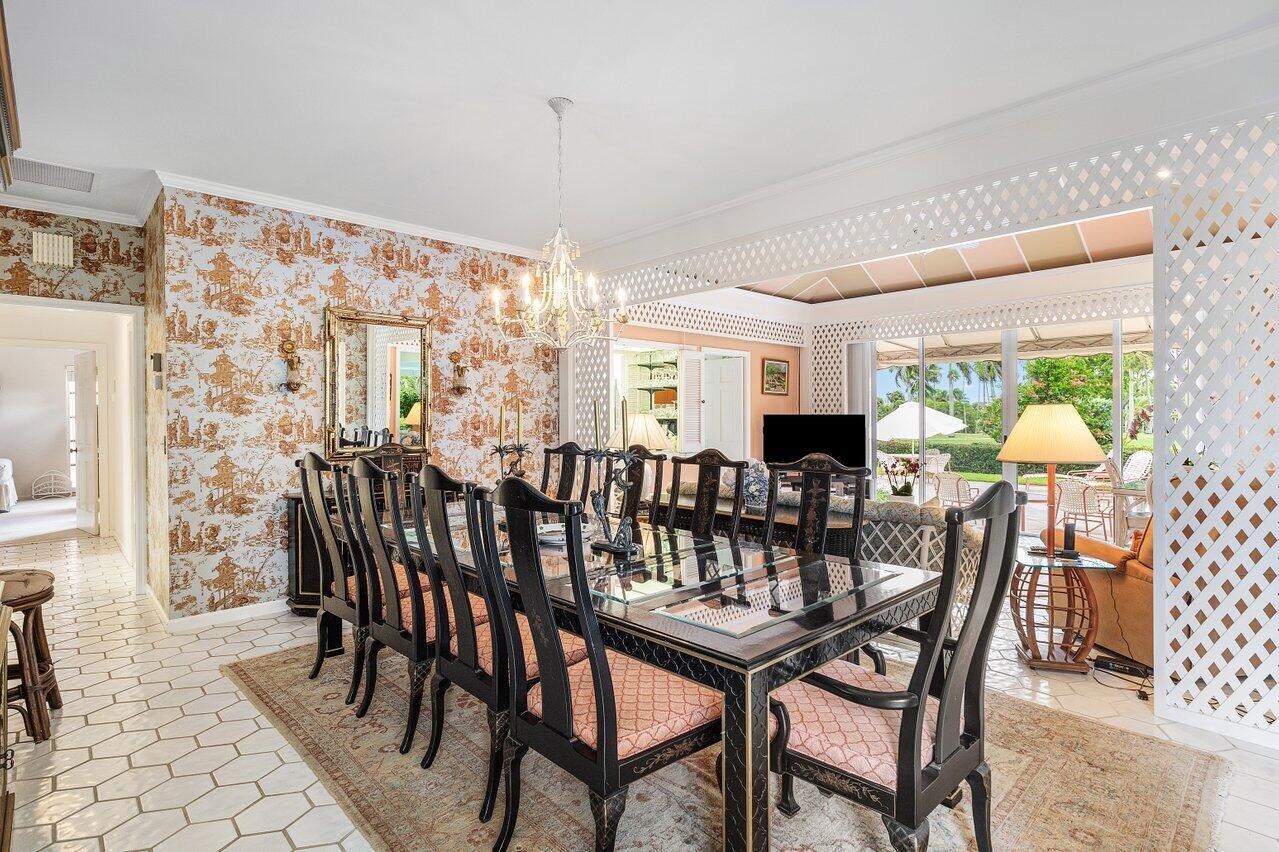 JUPITER ISLAND - Residential