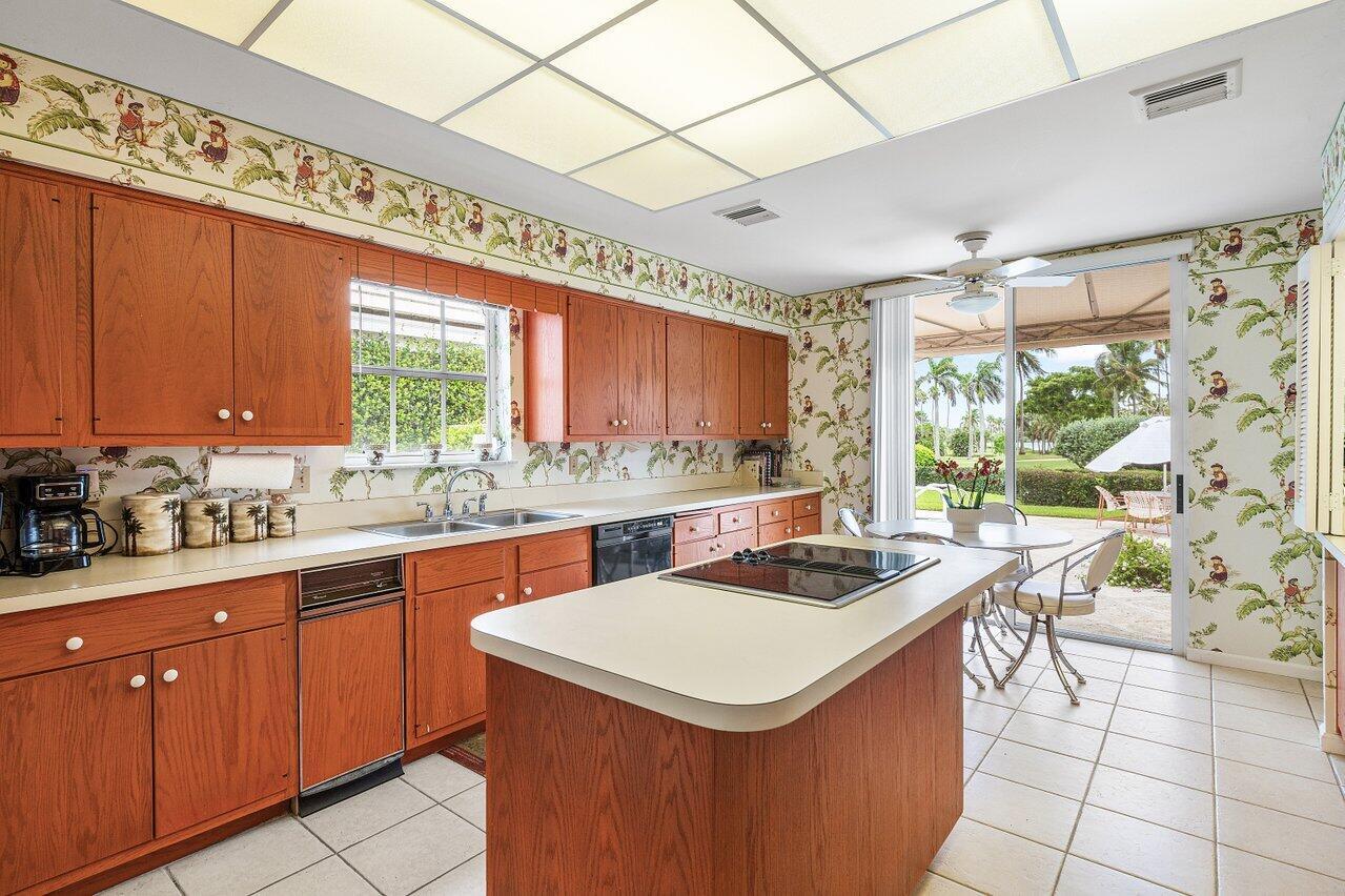 JUPITER ISLAND - Residential