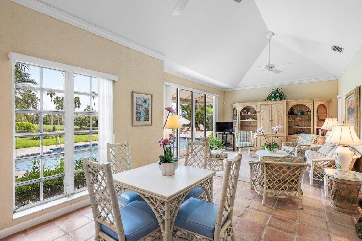 JUPITER ISLAND - Residential