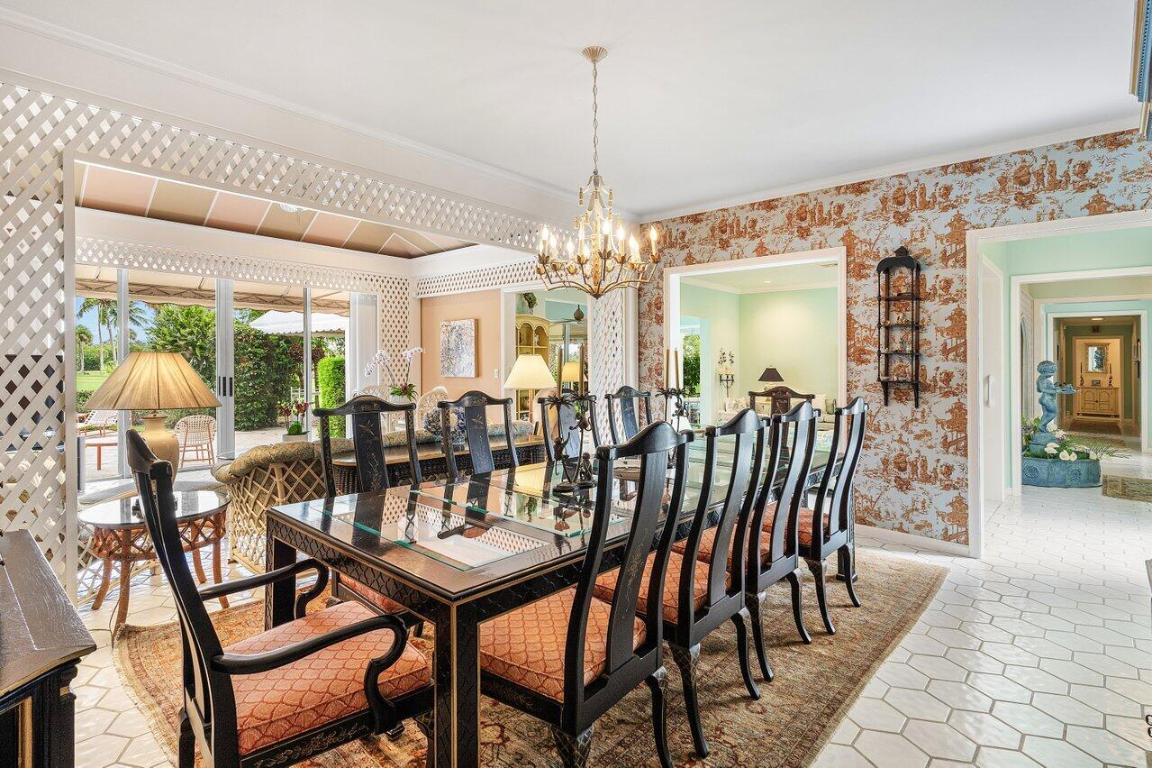 JUPITER ISLAND - Residential