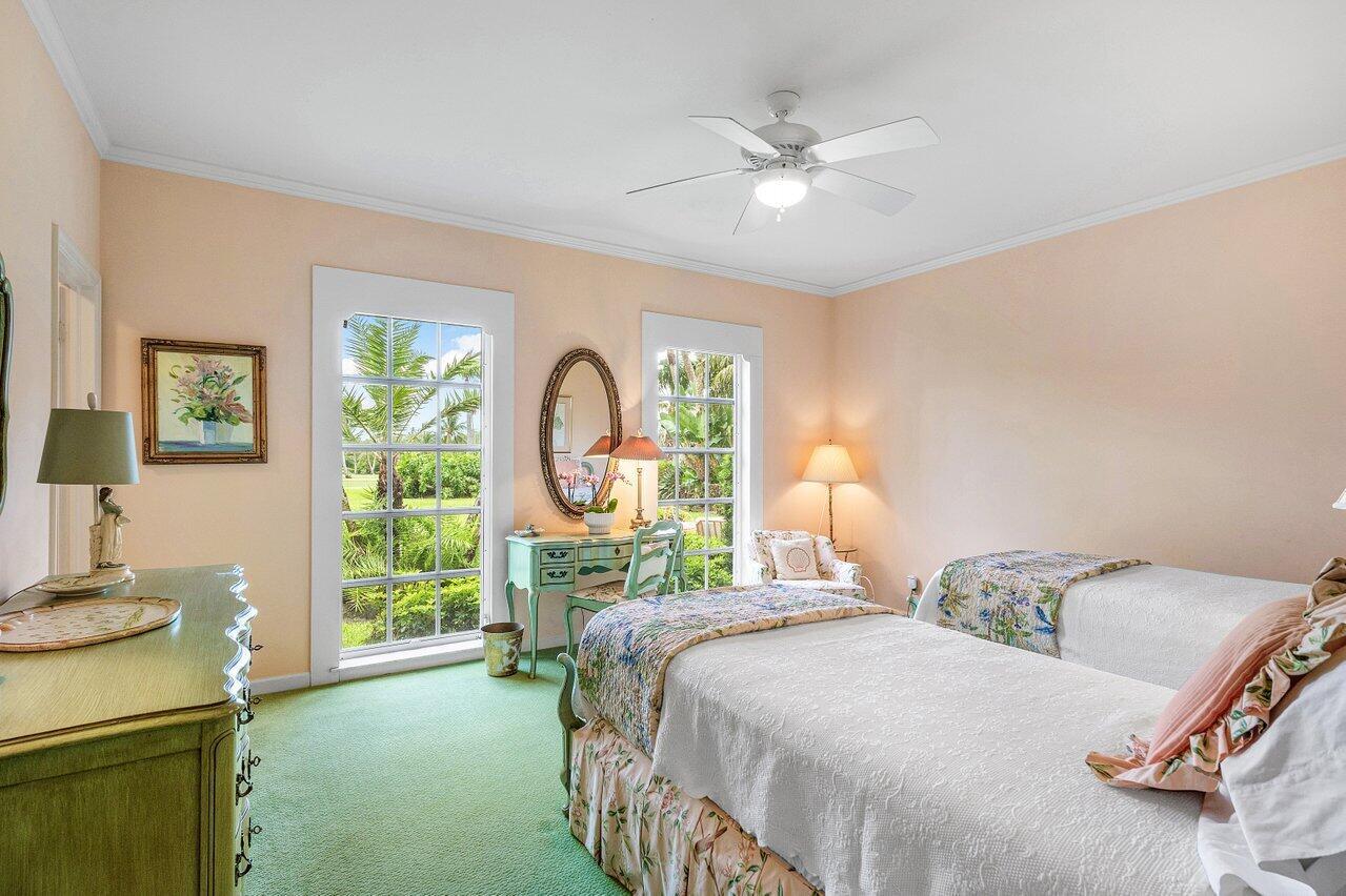 JUPITER ISLAND - Residential