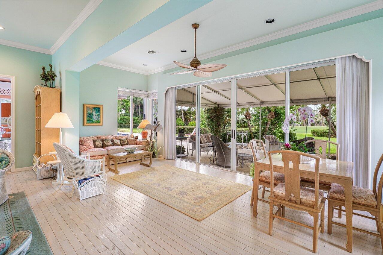 JUPITER ISLAND - Residential