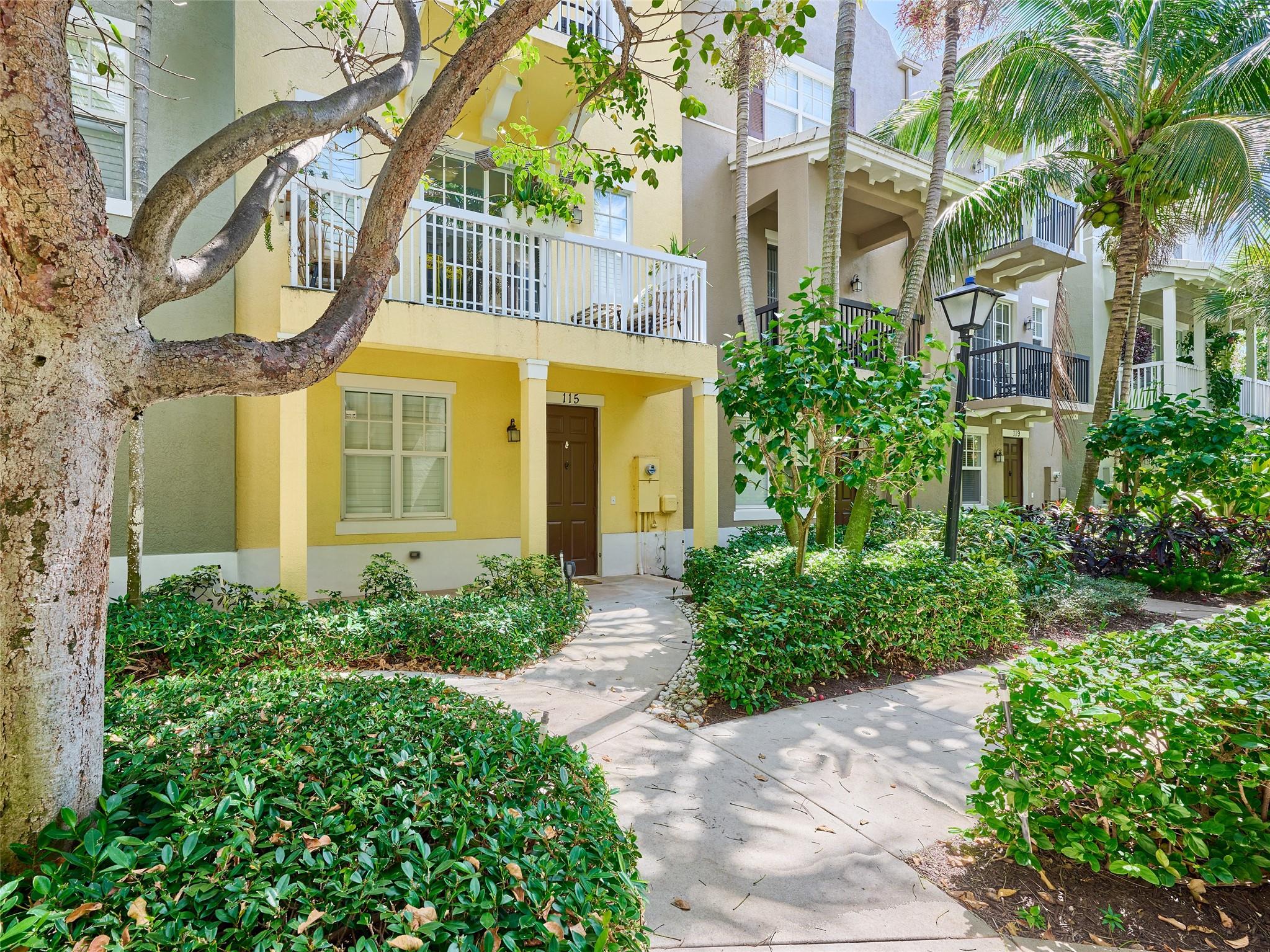View Delray Beach, FL 33444 townhome
