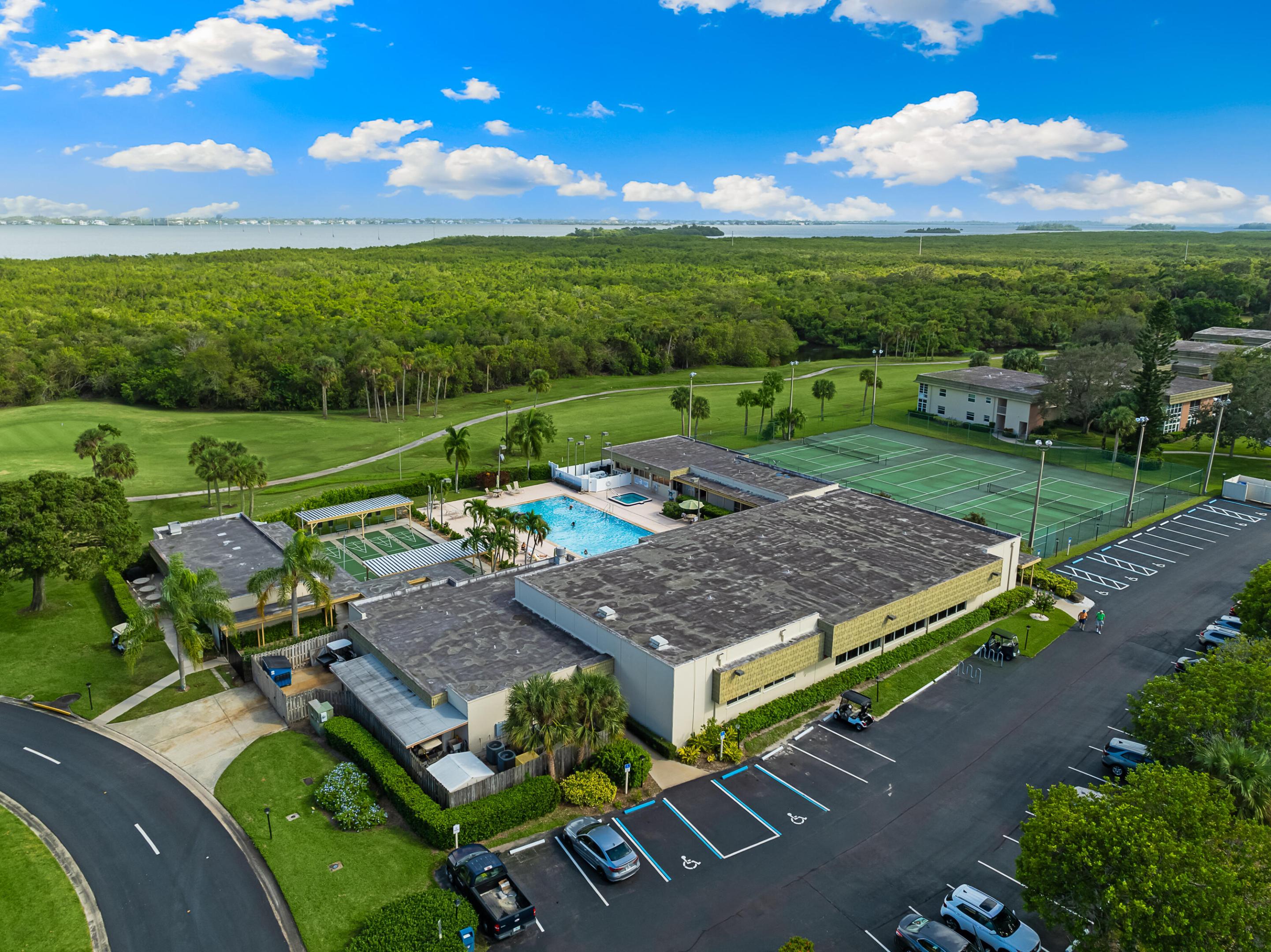 VISTA GARDENS F/K/A VISTA ROYALE GARDENS - Residential