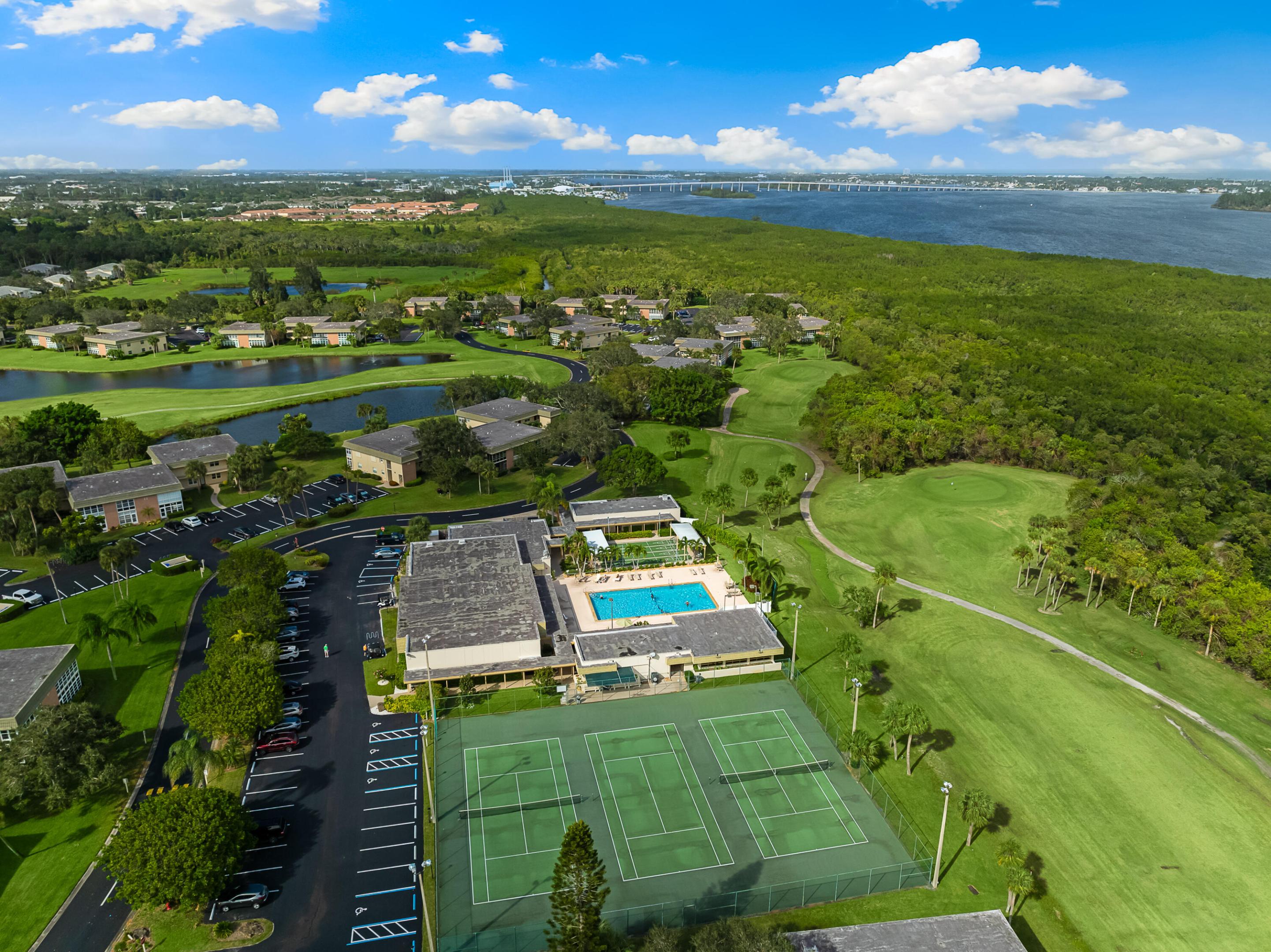 VISTA GARDENS F/K/A VISTA ROYALE GARDENS - Residential