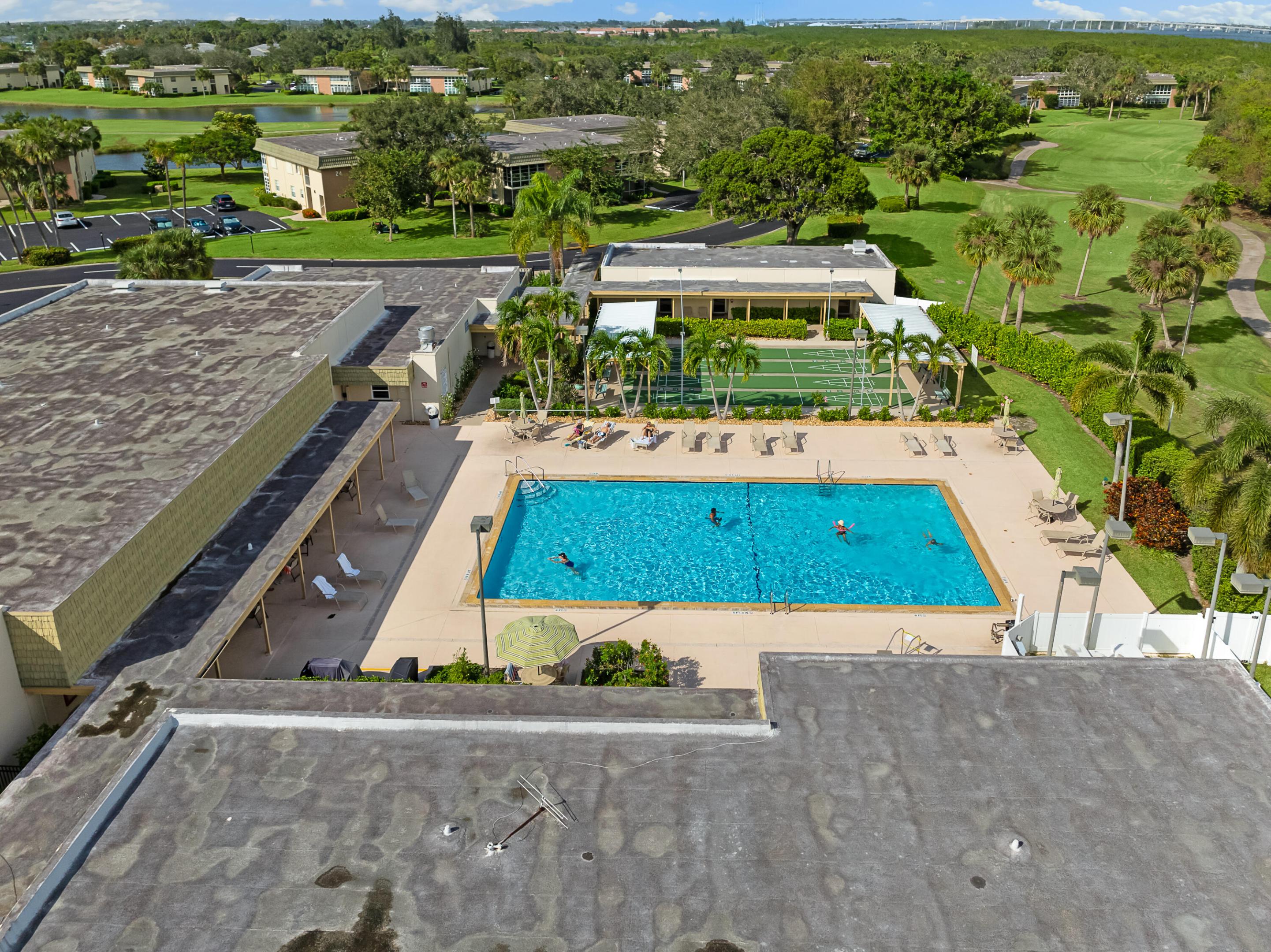 VISTA GARDENS F/K/A VISTA ROYALE GARDENS - Residential