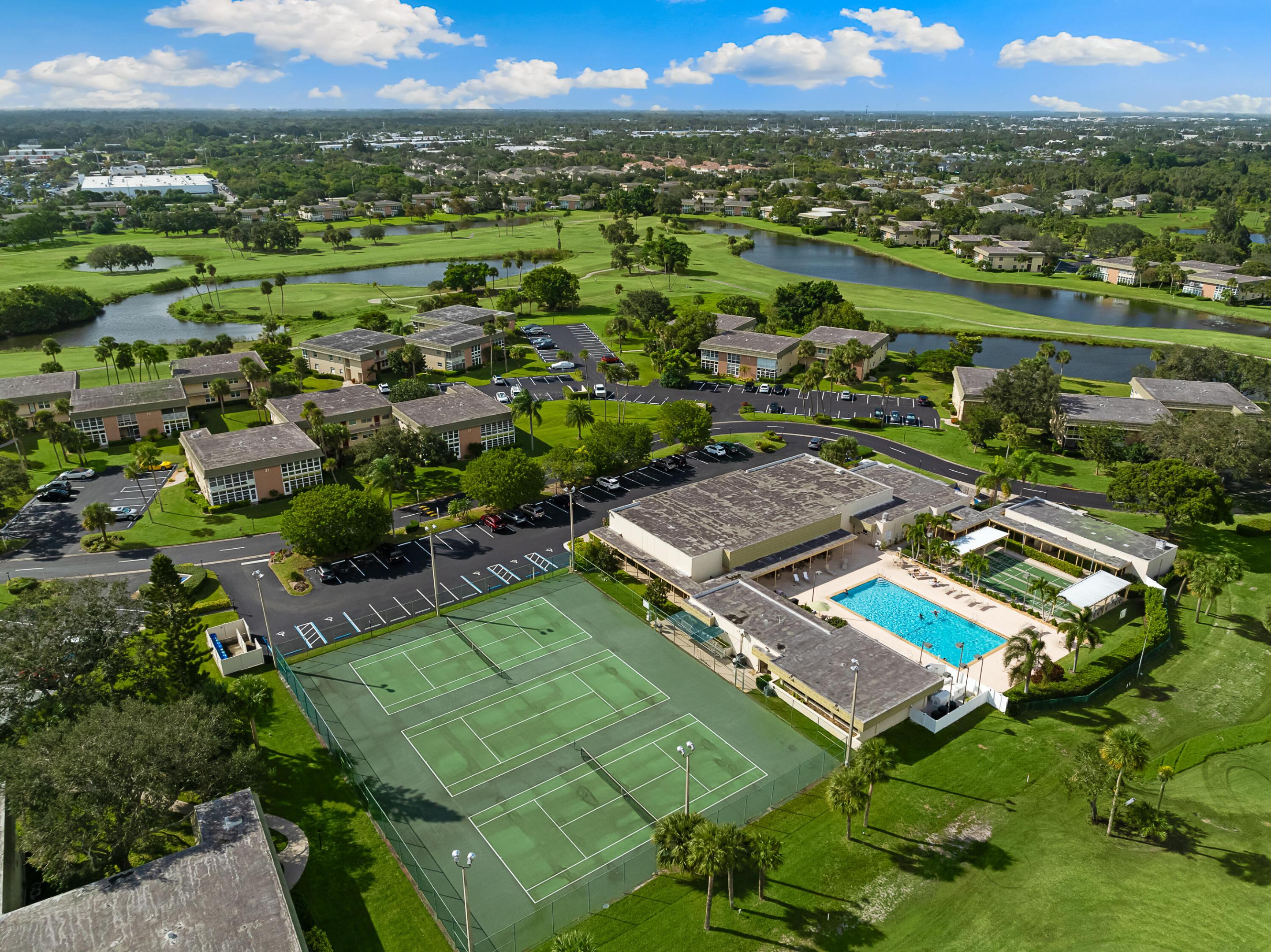 VISTA GARDENS F/K/A VISTA ROYALE GARDENS - Residential