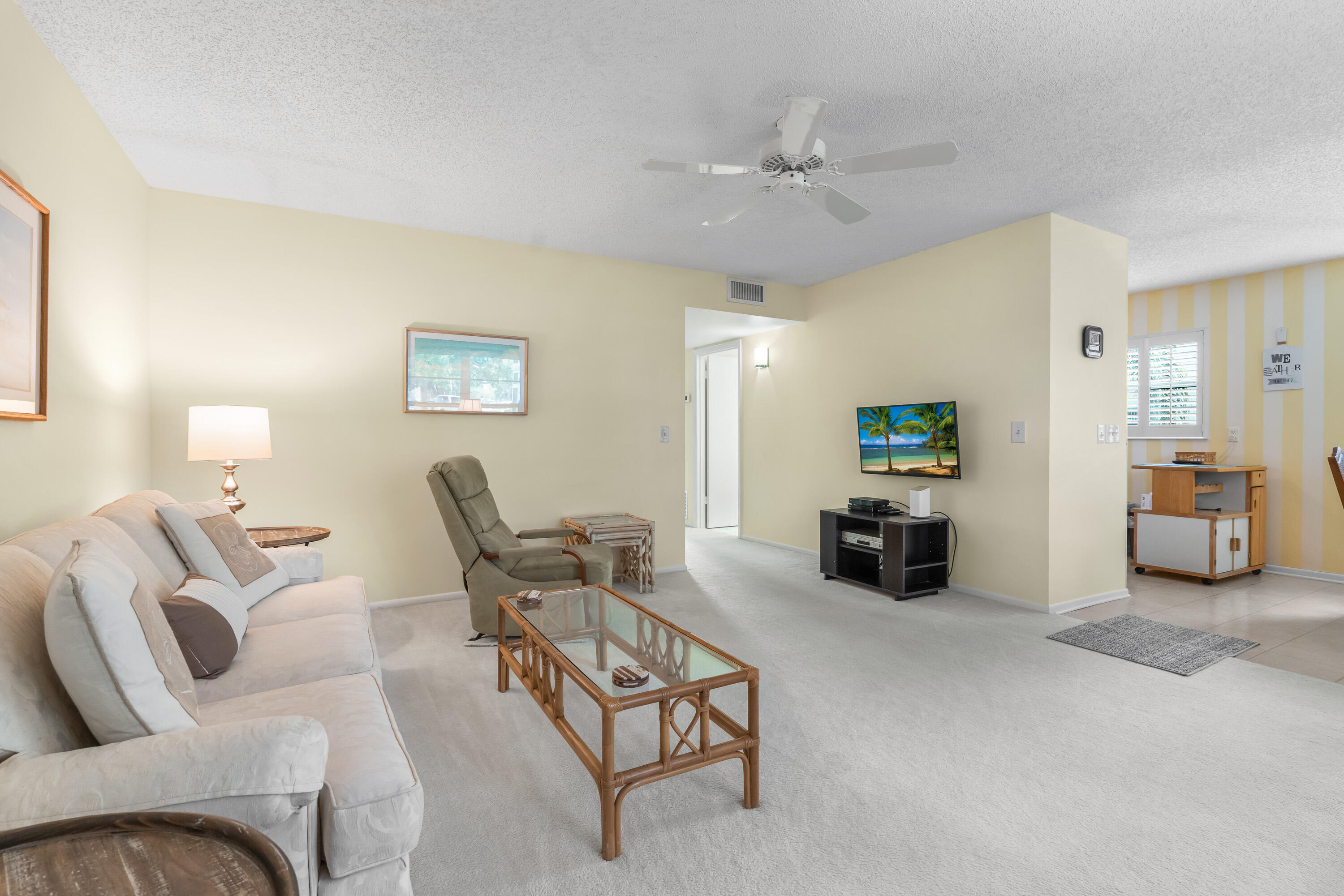 VISTA GARDENS F/K/A VISTA ROYALE GARDENS - Residential