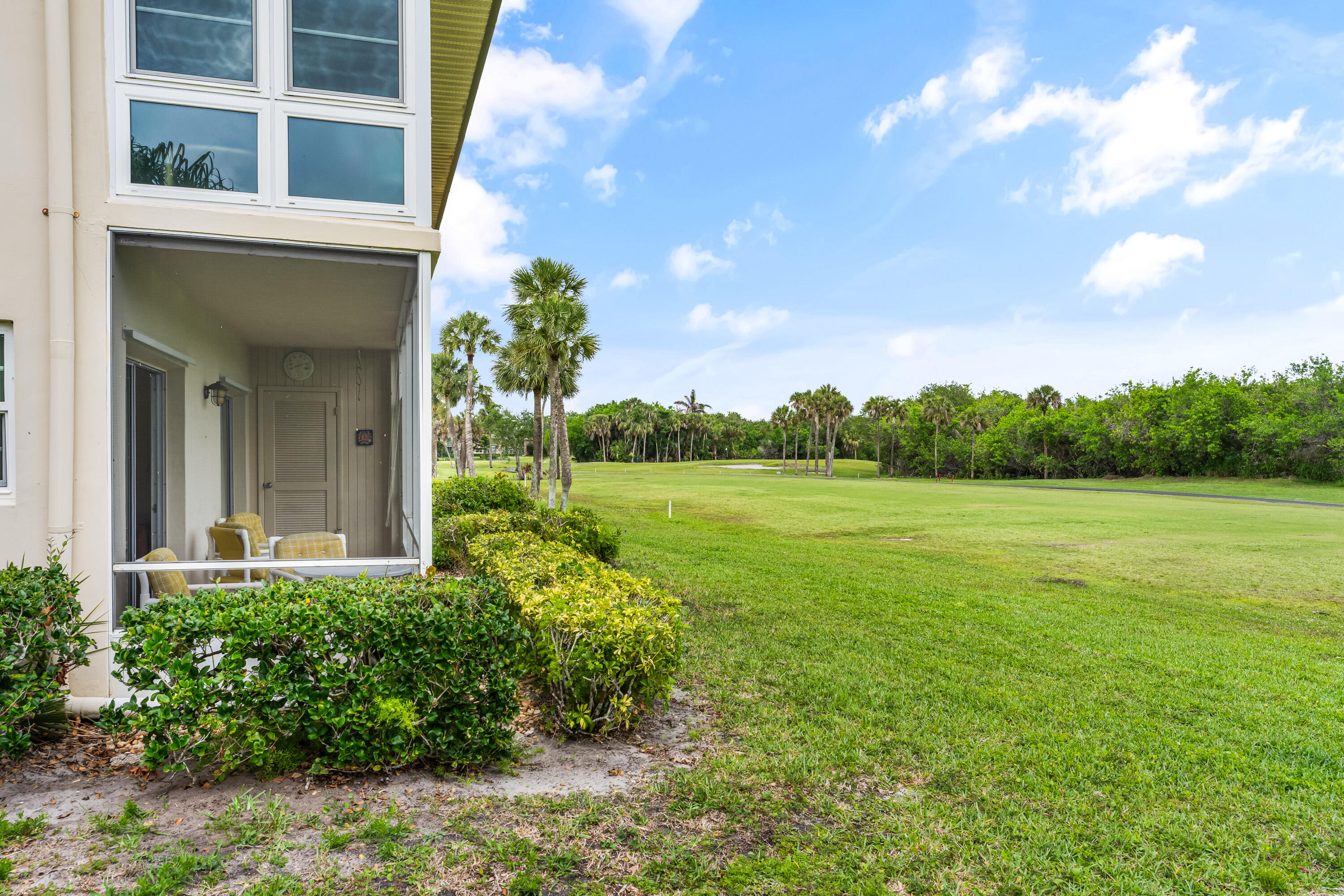 VISTA GARDENS F/K/A VISTA ROYALE GARDENS - Residential