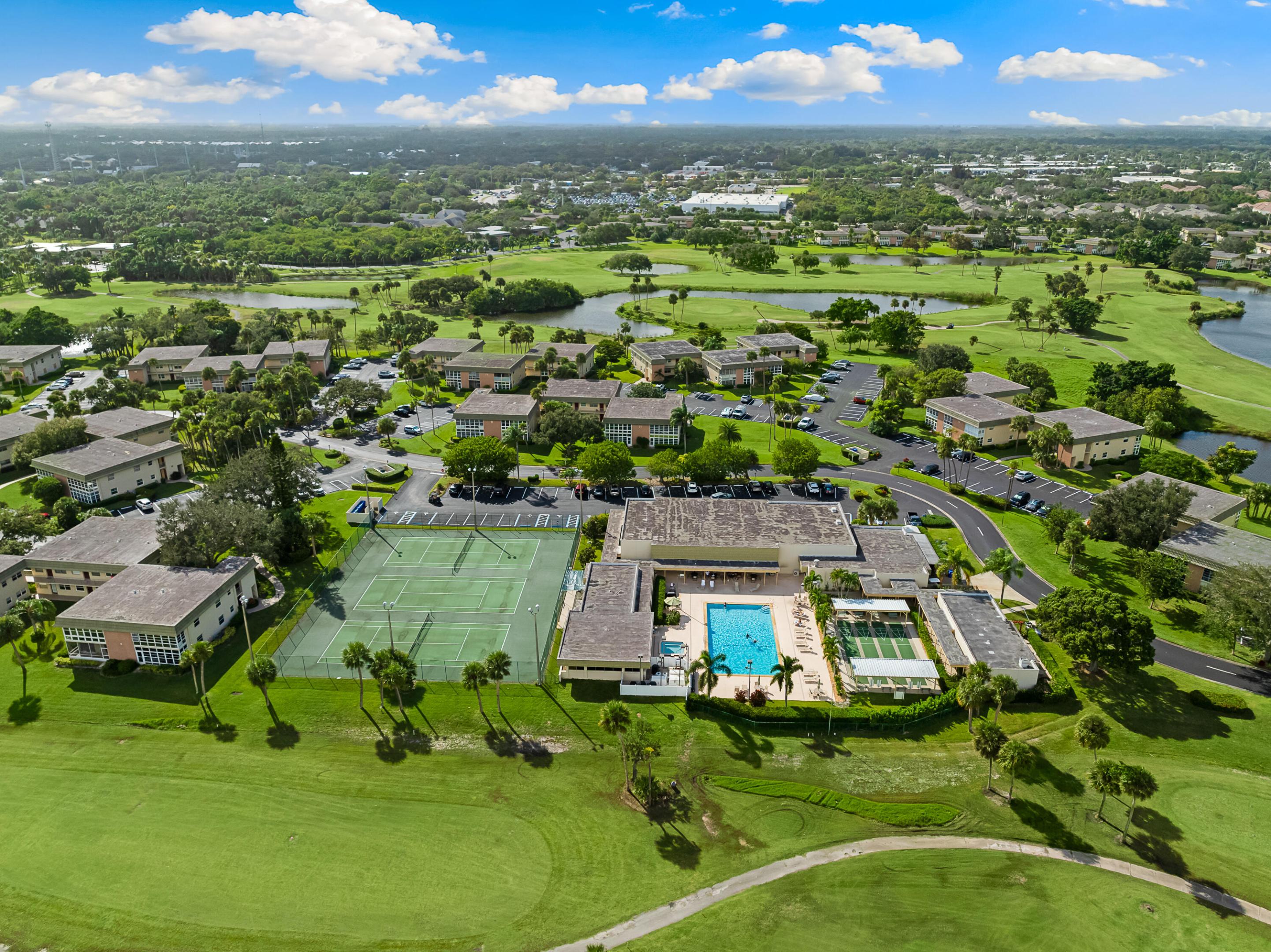 VISTA GARDENS F/K/A VISTA ROYALE GARDENS - Residential