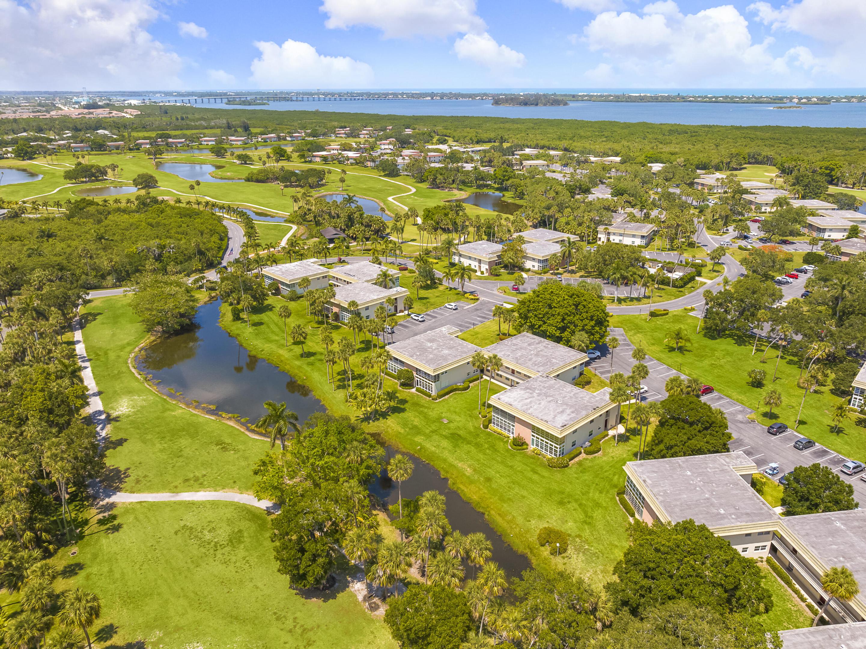 VISTA GARDENS F/K/A VISTA ROYALE GARDENS - Residential