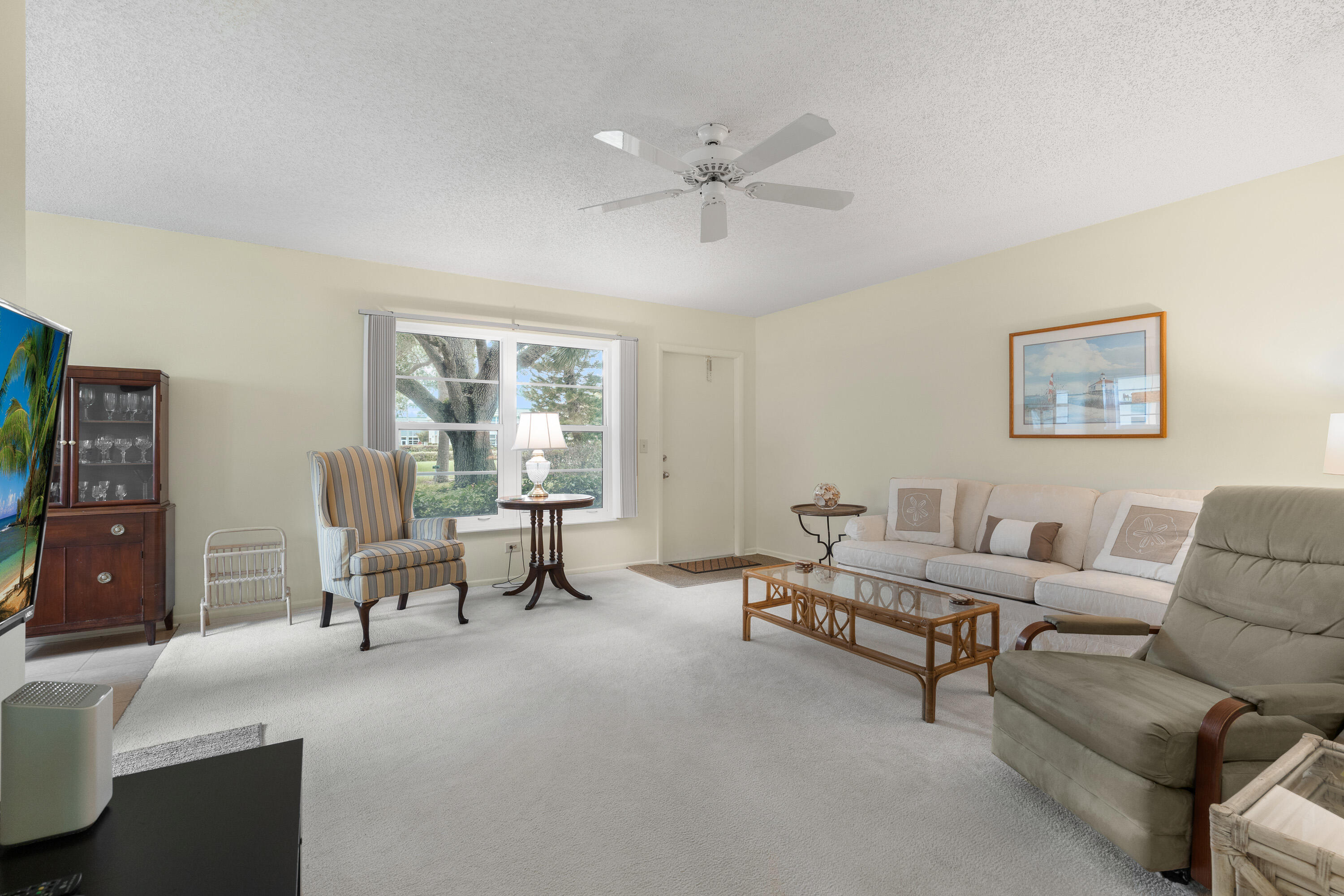 VISTA GARDENS F/K/A VISTA ROYALE GARDENS - Residential