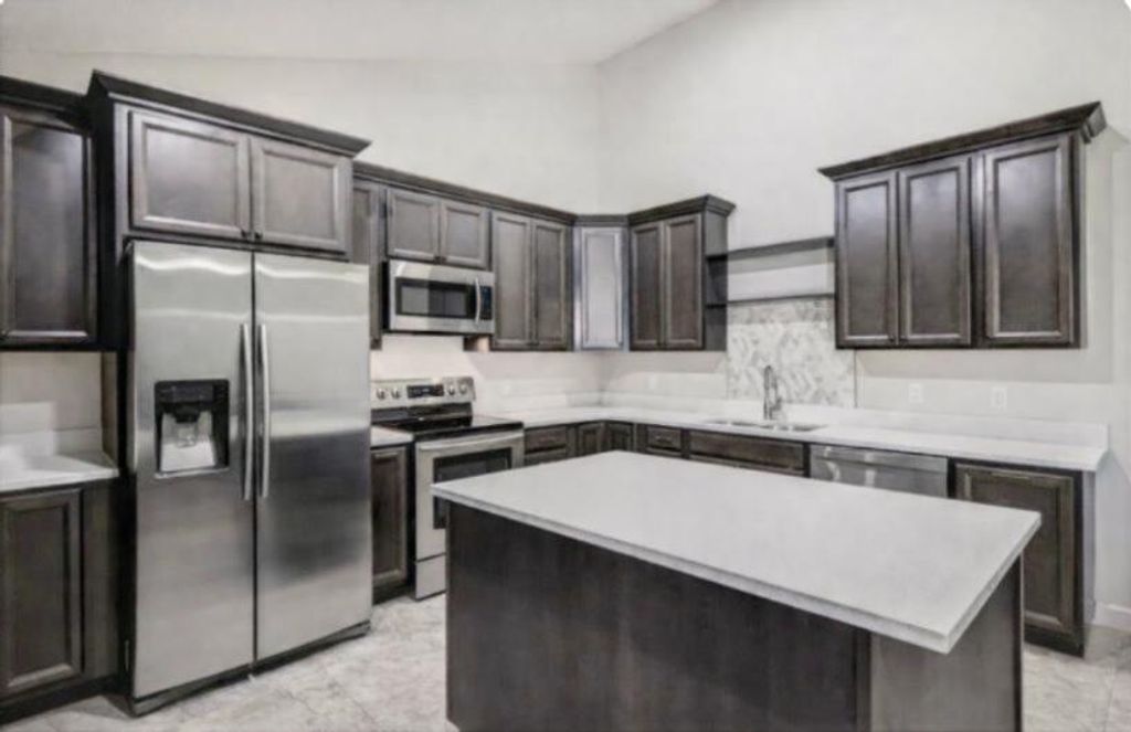 Photo of 5258 Eagle Lake Drive, Palm Beach Gardens, FL 33418 (MLS # R11168761)