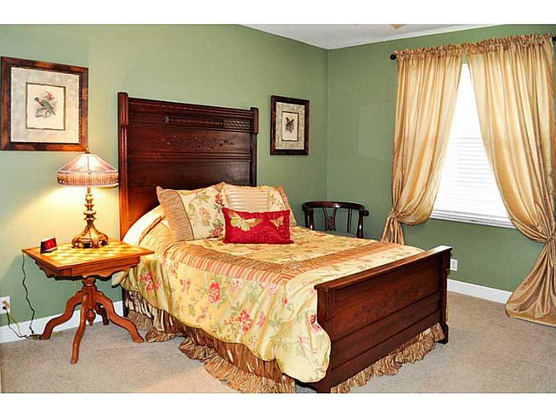 HERON BAY/The Reserves - Residential