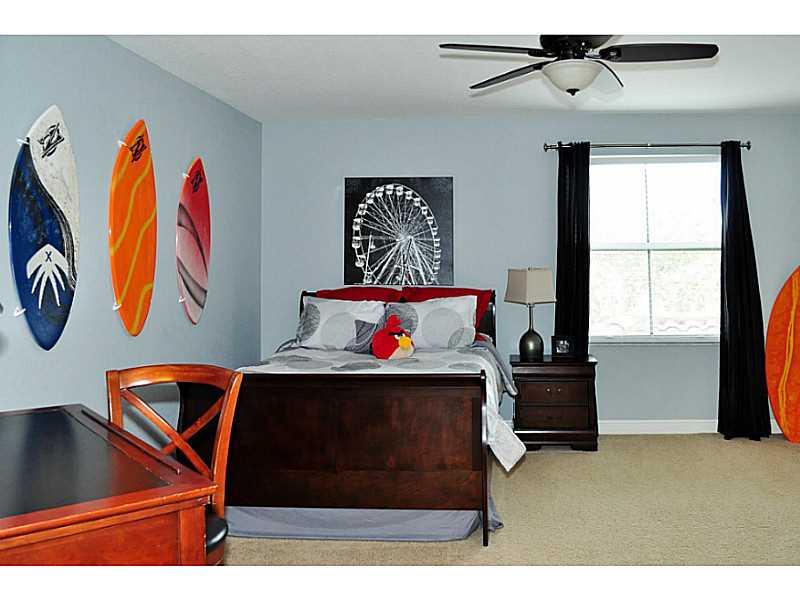 HERON BAY/The Reserves - Residential