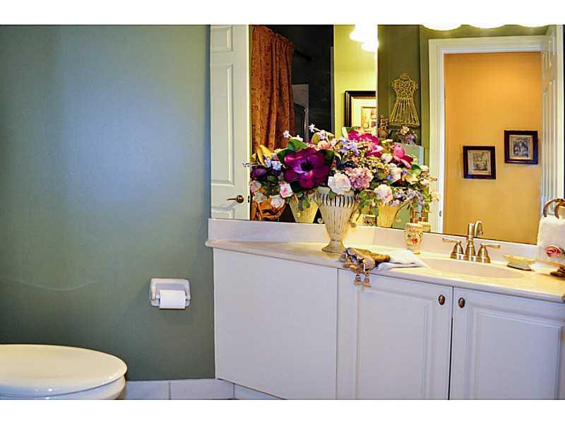 HERON BAY/The Reserves - Residential