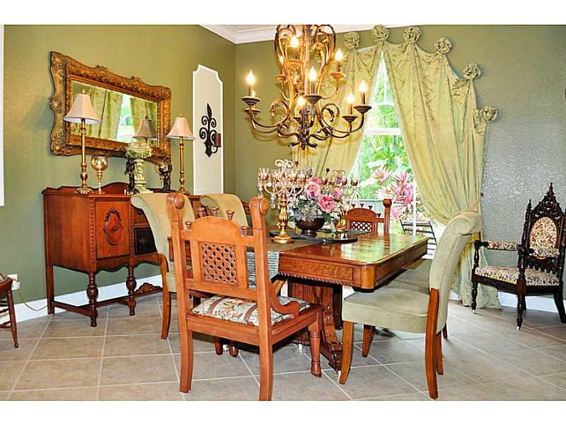 HERON BAY/The Reserves - Residential