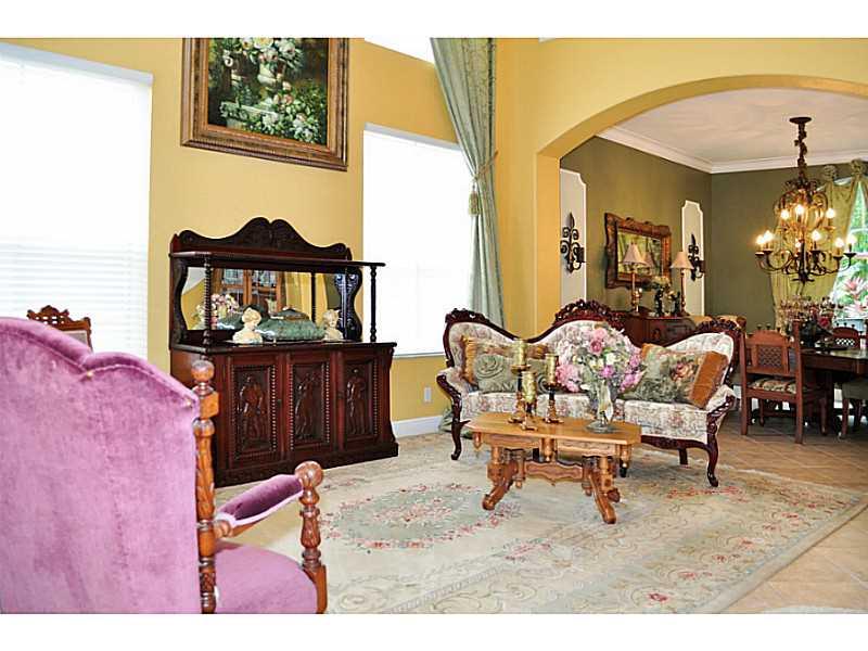 HERON BAY/The Reserves - Residential