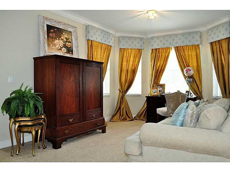 HERON BAY/The Reserves - Residential