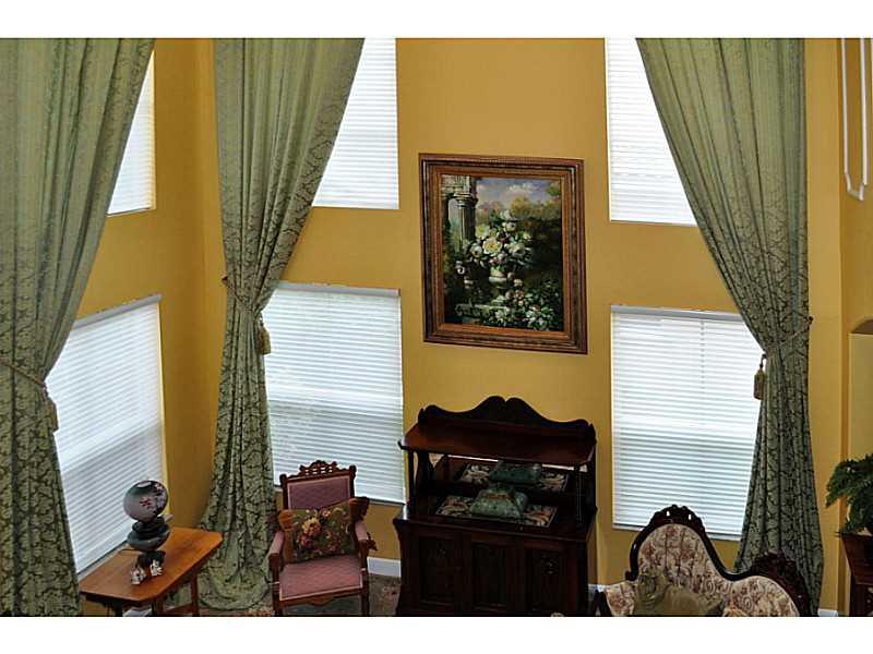 HERON BAY/The Reserves - Residential