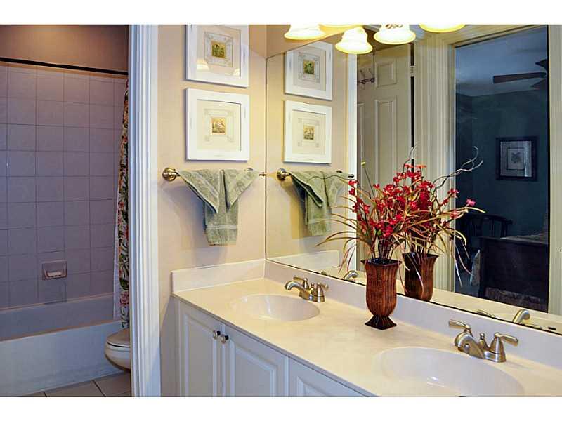 HERON BAY/The Reserves - Residential