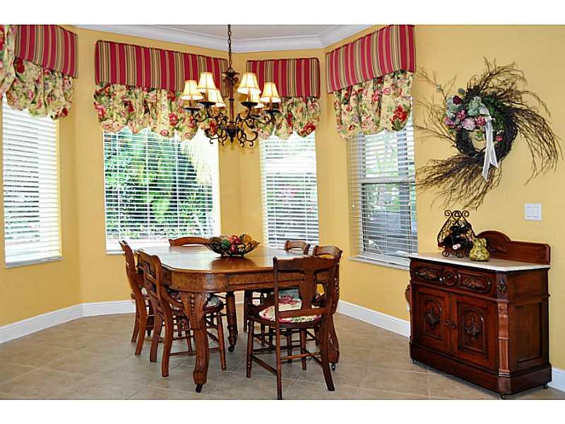 HERON BAY/The Reserves - Residential