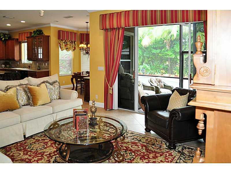 HERON BAY/The Reserves - Residential