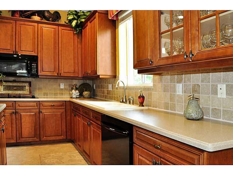 HERON BAY/The Reserves - Residential