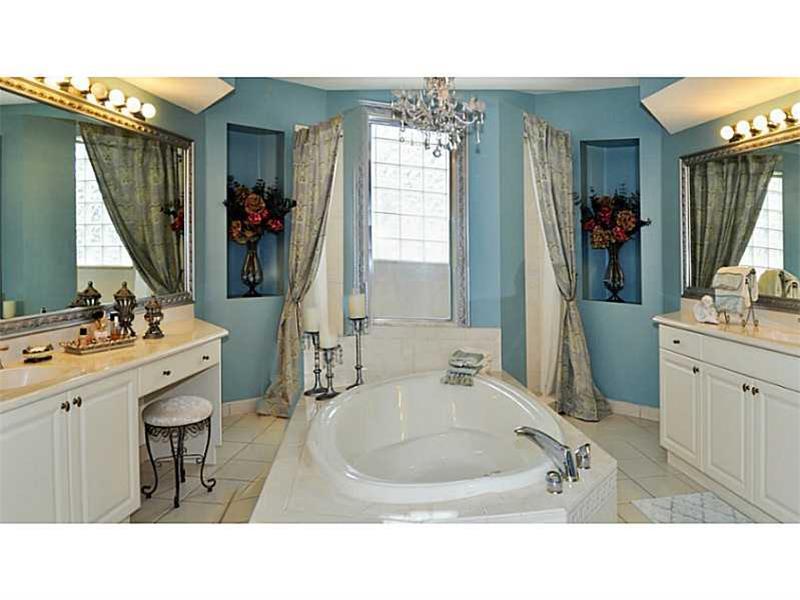 HERON BAY/The Reserves - Residential