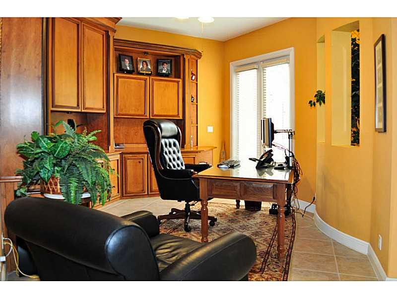 HERON BAY/The Reserves - Residential