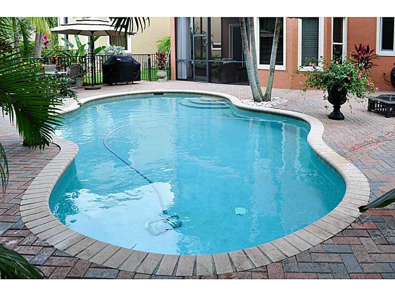 HERON BAY/The Reserves - Residential