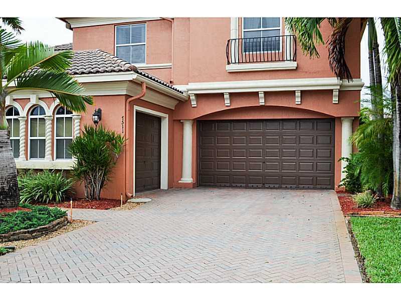 HERON BAY/The Reserves - Residential