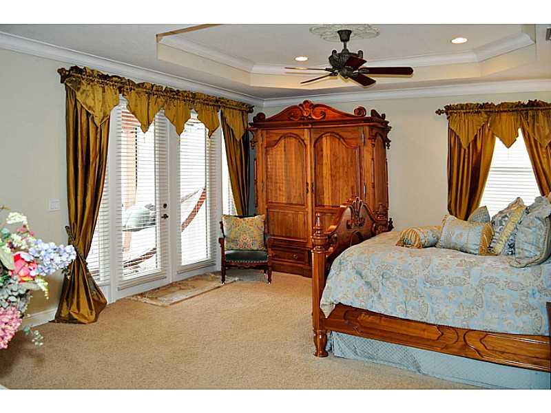 HERON BAY/The Reserves - Residential