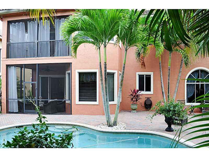 HERON BAY/The Reserves - Residential