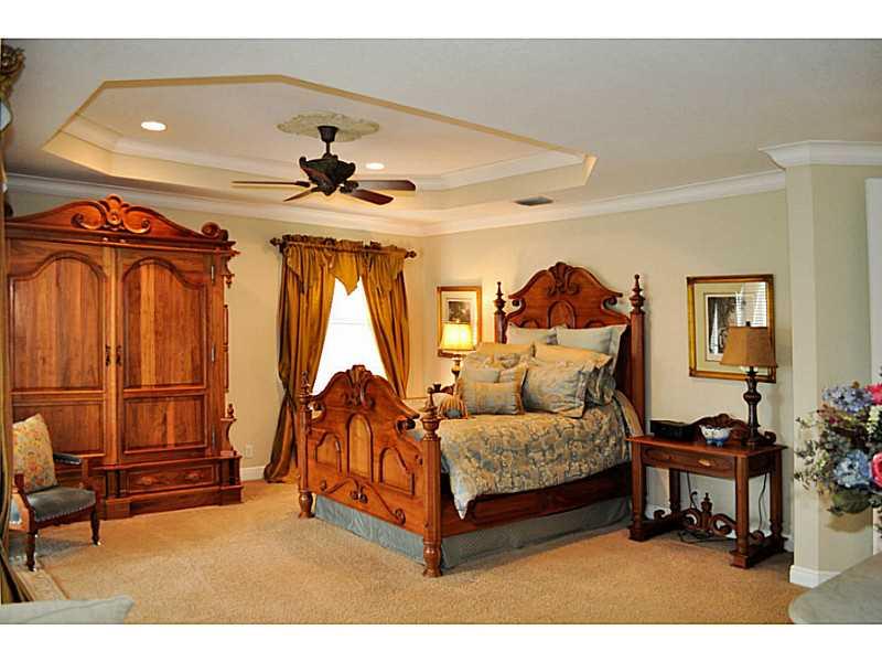 HERON BAY/The Reserves - Residential