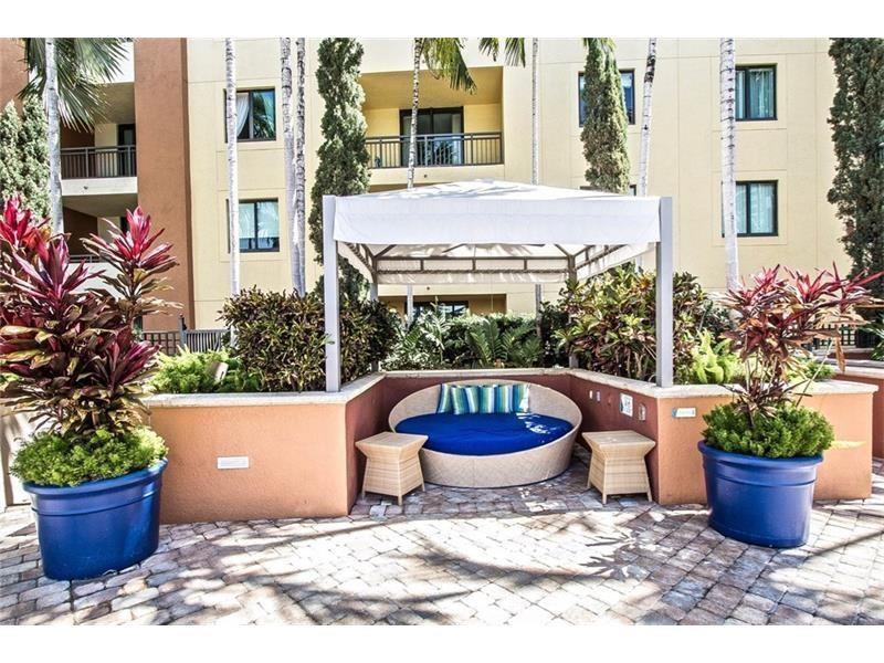 Waverly At Las Olas Condo - Residential Lease