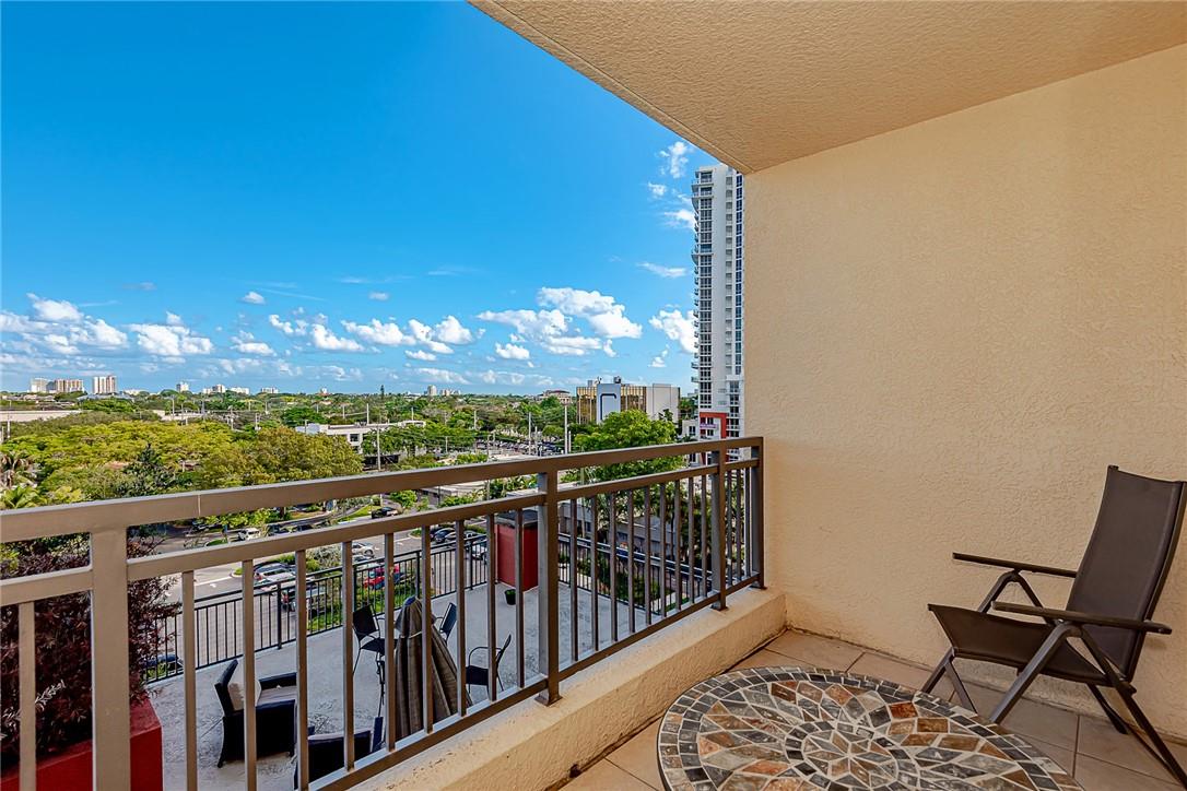 Waverly At Las Olas Condo - Residential Lease