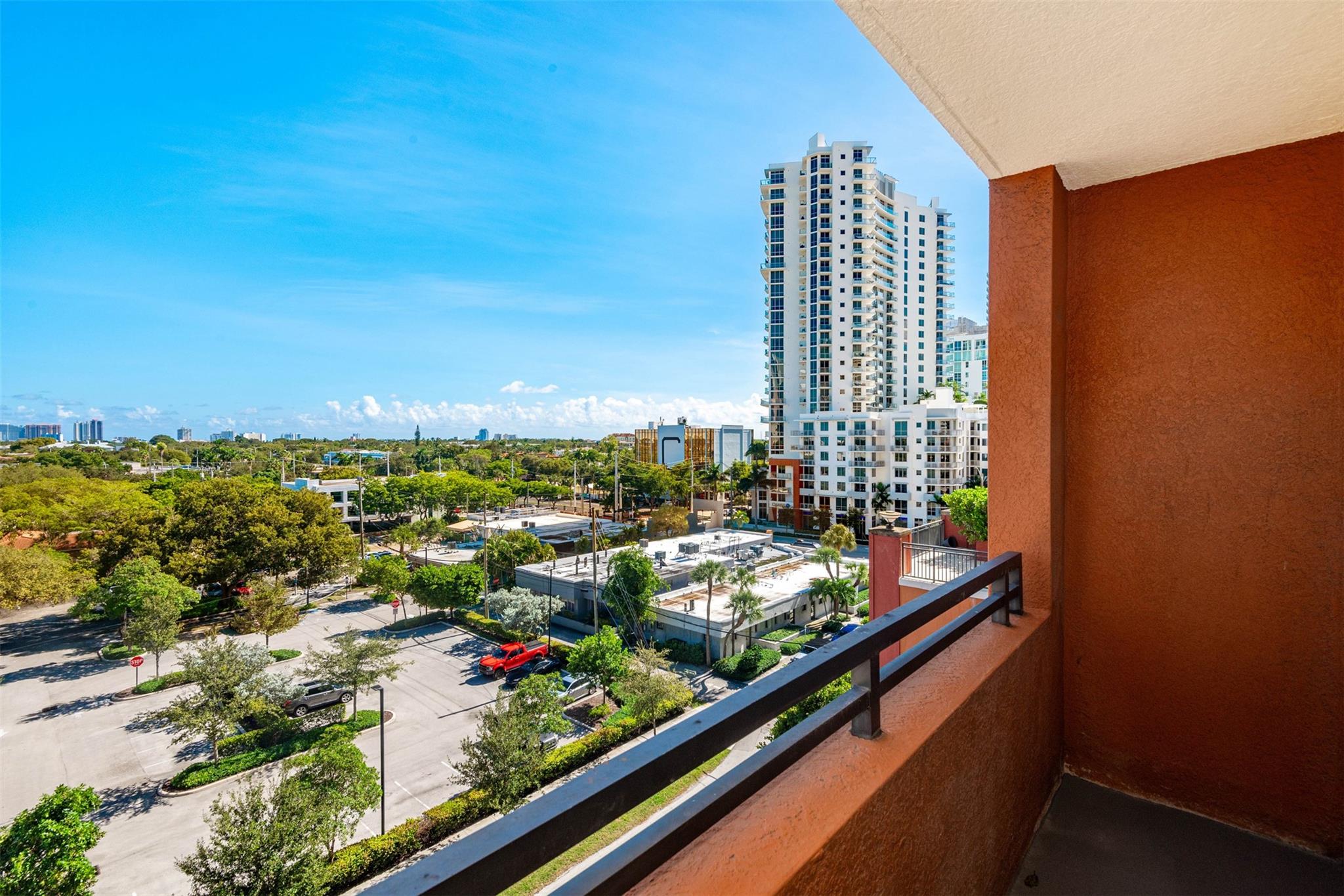 Waverly At Las Olas Condo - Residential Lease