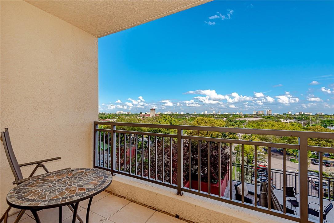 Waverly At Las Olas Condo - Residential Lease