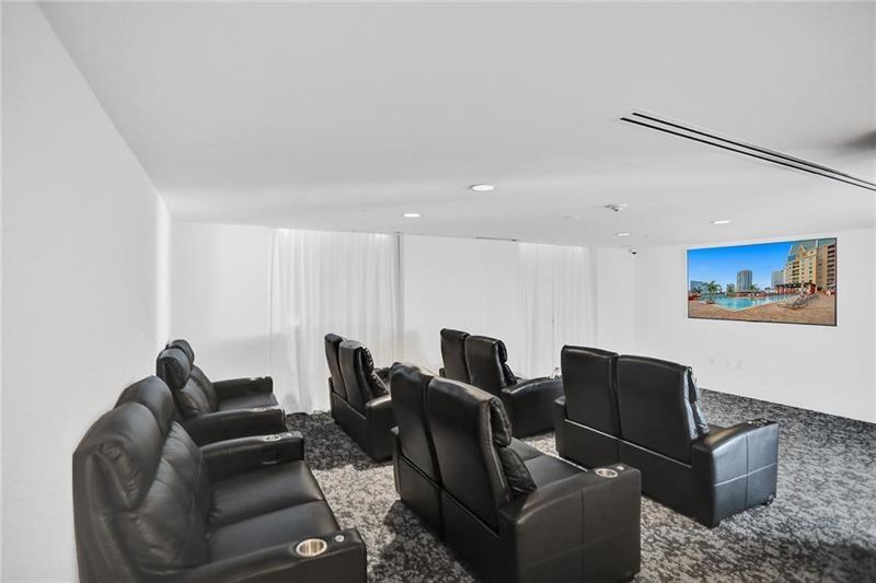 Waverly At Las Olas Condo - Residential Lease